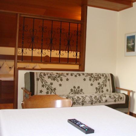 Klubhaus Des Eisenbahnersportvereines Schladming Apartment Ngoại thất bức ảnh