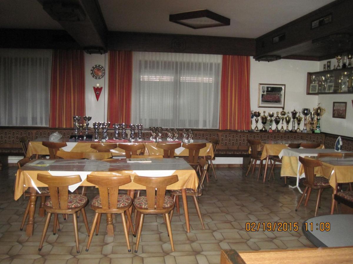 Klubhaus Des Eisenbahnersportvereines Schladming Apartment Ngoại thất bức ảnh