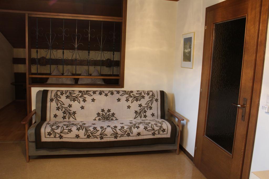 Klubhaus Des Eisenbahnersportvereines Schladming Apartment Ngoại thất bức ảnh