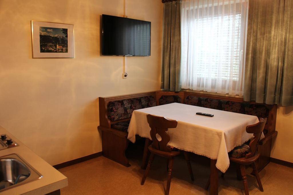 Klubhaus Des Eisenbahnersportvereines Schladming Apartment Ngoại thất bức ảnh