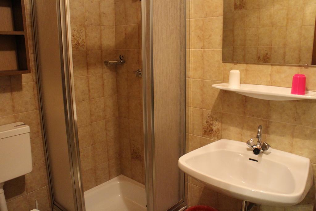 Klubhaus Des Eisenbahnersportvereines Schladming Apartment Ngoại thất bức ảnh