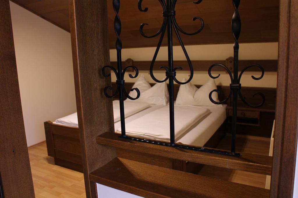 Klubhaus Des Eisenbahnersportvereines Schladming Apartment Ngoại thất bức ảnh