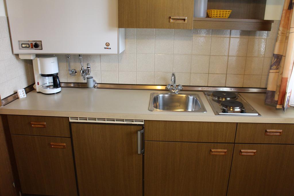 Klubhaus Des Eisenbahnersportvereines Schladming Apartment Ngoại thất bức ảnh