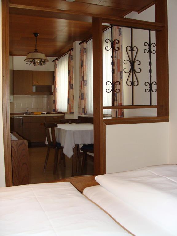Klubhaus Des Eisenbahnersportvereines Schladming Apartment Ngoại thất bức ảnh