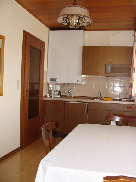 Klubhaus Des Eisenbahnersportvereines Schladming Apartment Ngoại thất bức ảnh