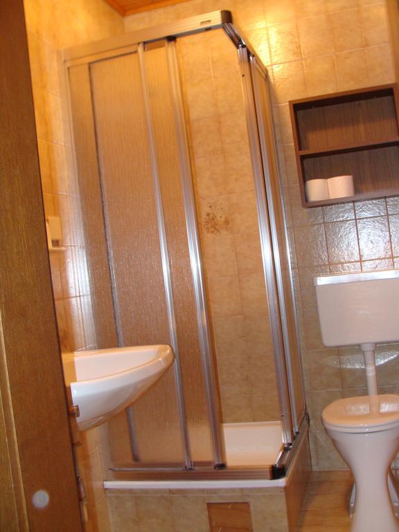 Klubhaus Des Eisenbahnersportvereines Schladming Apartment Ngoại thất bức ảnh