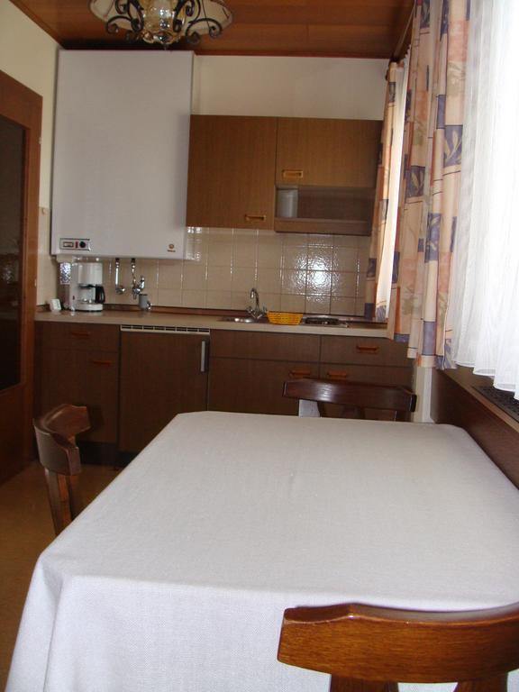 Klubhaus Des Eisenbahnersportvereines Schladming Apartment Ngoại thất bức ảnh