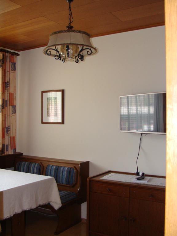 Klubhaus Des Eisenbahnersportvereines Schladming Apartment Ngoại thất bức ảnh