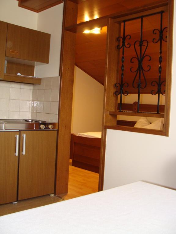 Klubhaus Des Eisenbahnersportvereines Schladming Apartment Ngoại thất bức ảnh