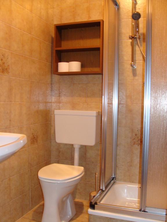 Klubhaus Des Eisenbahnersportvereines Schladming Apartment Ngoại thất bức ảnh
