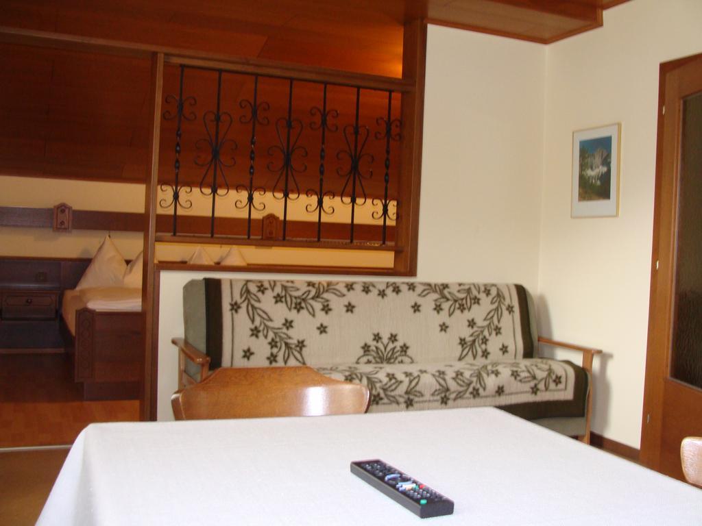Klubhaus Des Eisenbahnersportvereines Schladming Apartment Ngoại thất bức ảnh