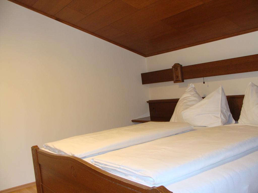 Klubhaus Des Eisenbahnersportvereines Schladming Apartment Ngoại thất bức ảnh