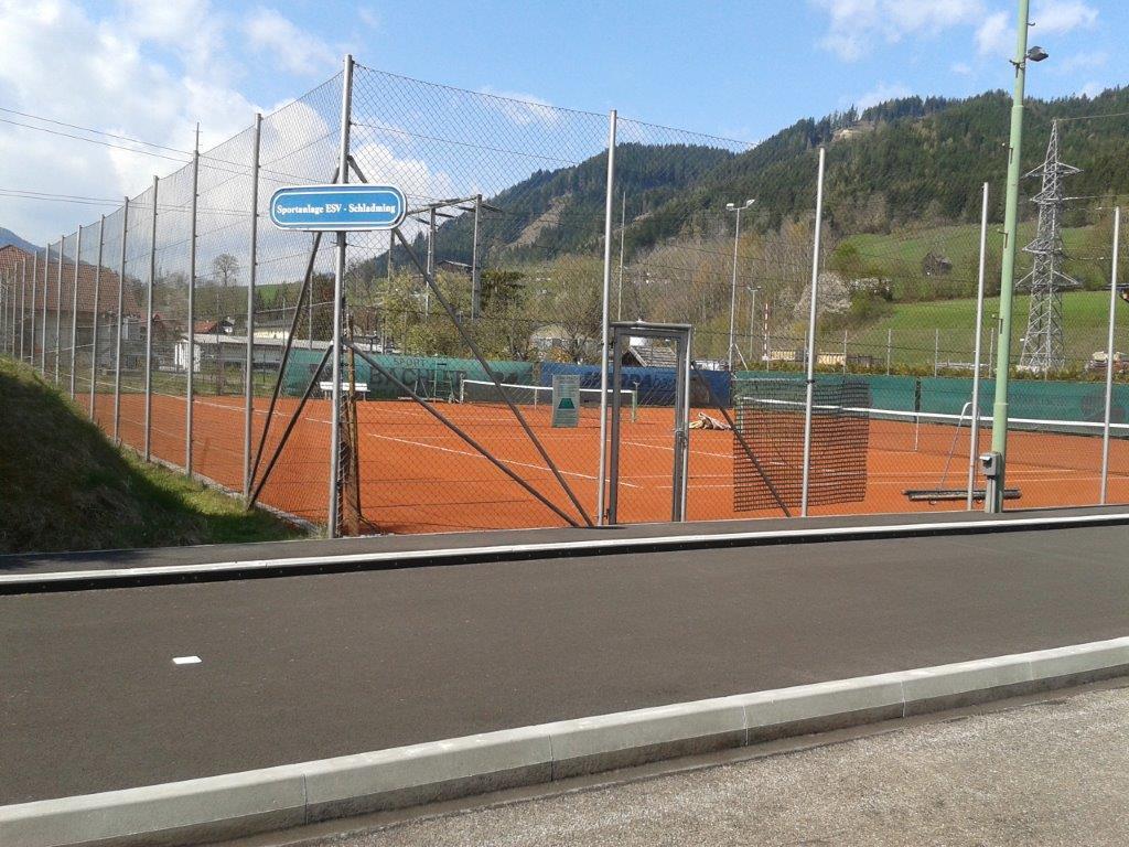 Klubhaus Des Eisenbahnersportvereines Schladming Apartment Ngoại thất bức ảnh
